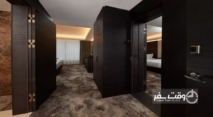 هتل هیلتون بلگراد